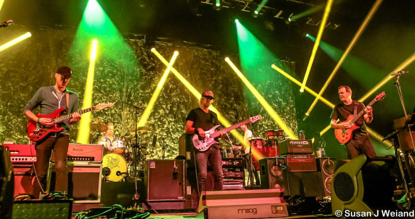 Umphrey's McGee 2022 Weiand 008