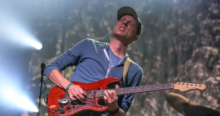 Umphrey's McGee 2022 Weiand Jake