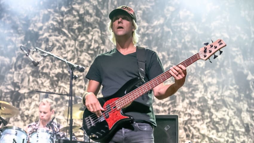 Safety In Numbers: Umphrey’s McGee Plays Numerical Set In Pittsburgh