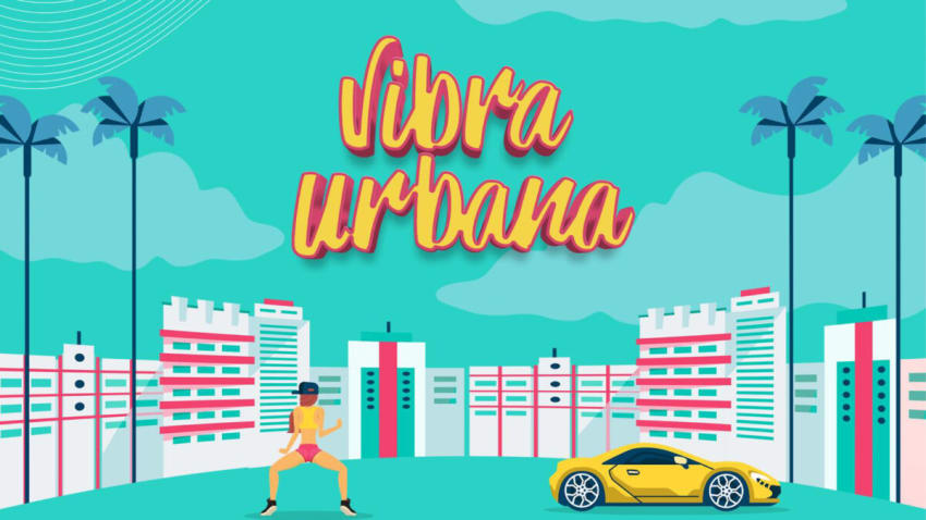 Vibra Urbana