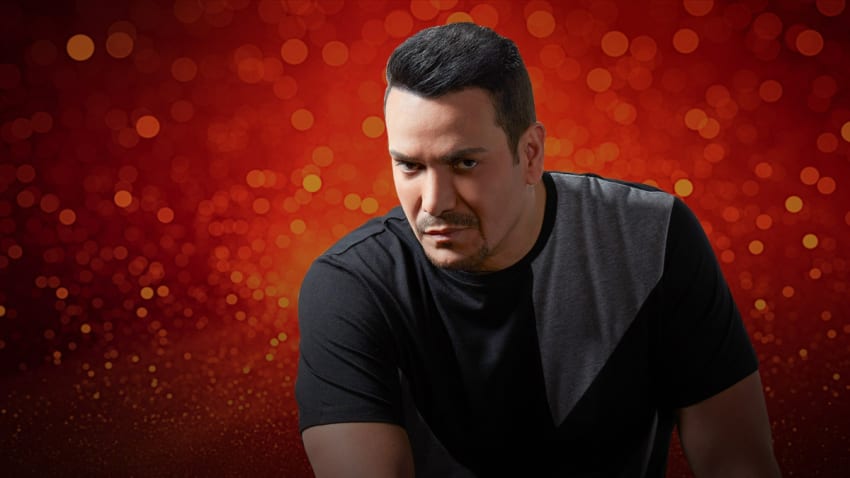 Víctor Manuelle