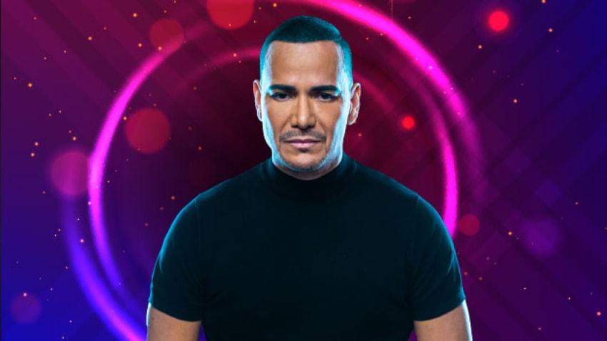 Víctor Manuelle