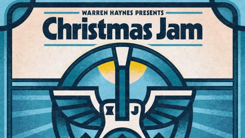 Christmas Jam 2022