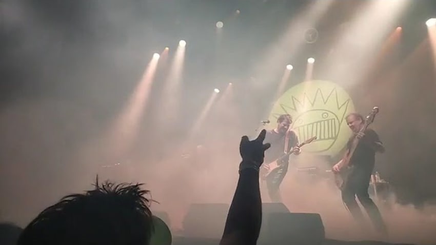 Ween 2022-09-17 Atlanta GA The Eastern Pt 2