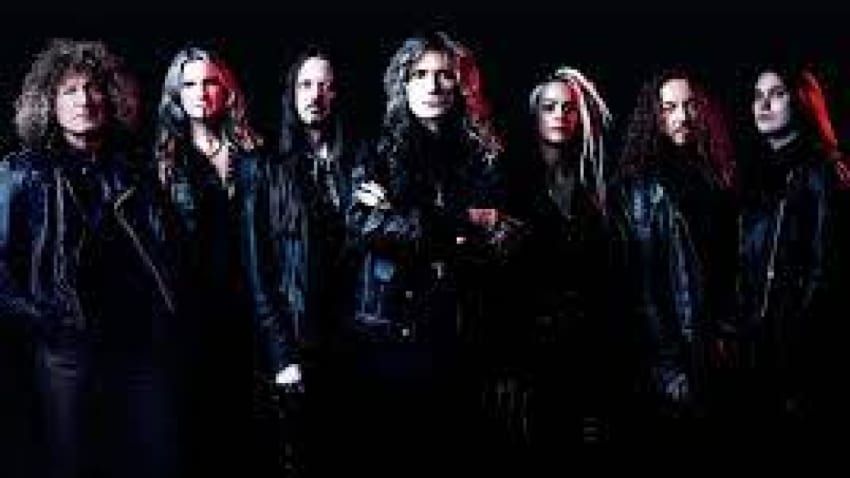 Whitesnake