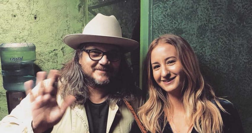 Wilco Margo Price Red Rocks Setlist Video