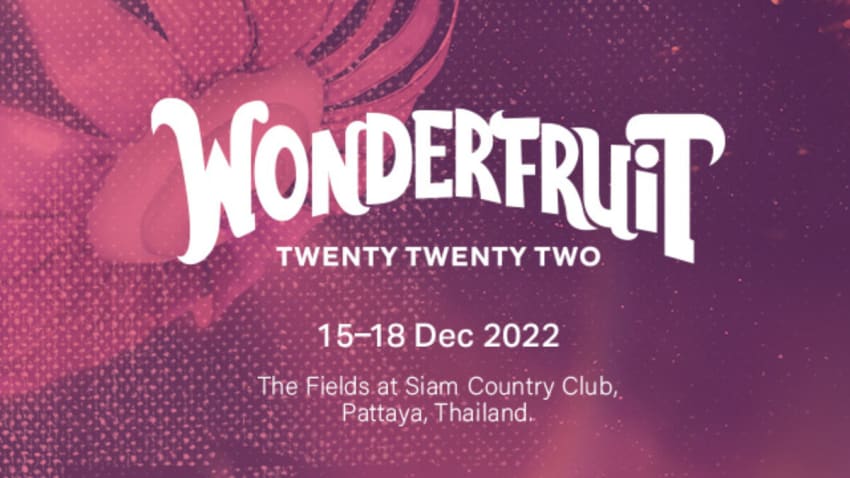 Wonderfruit