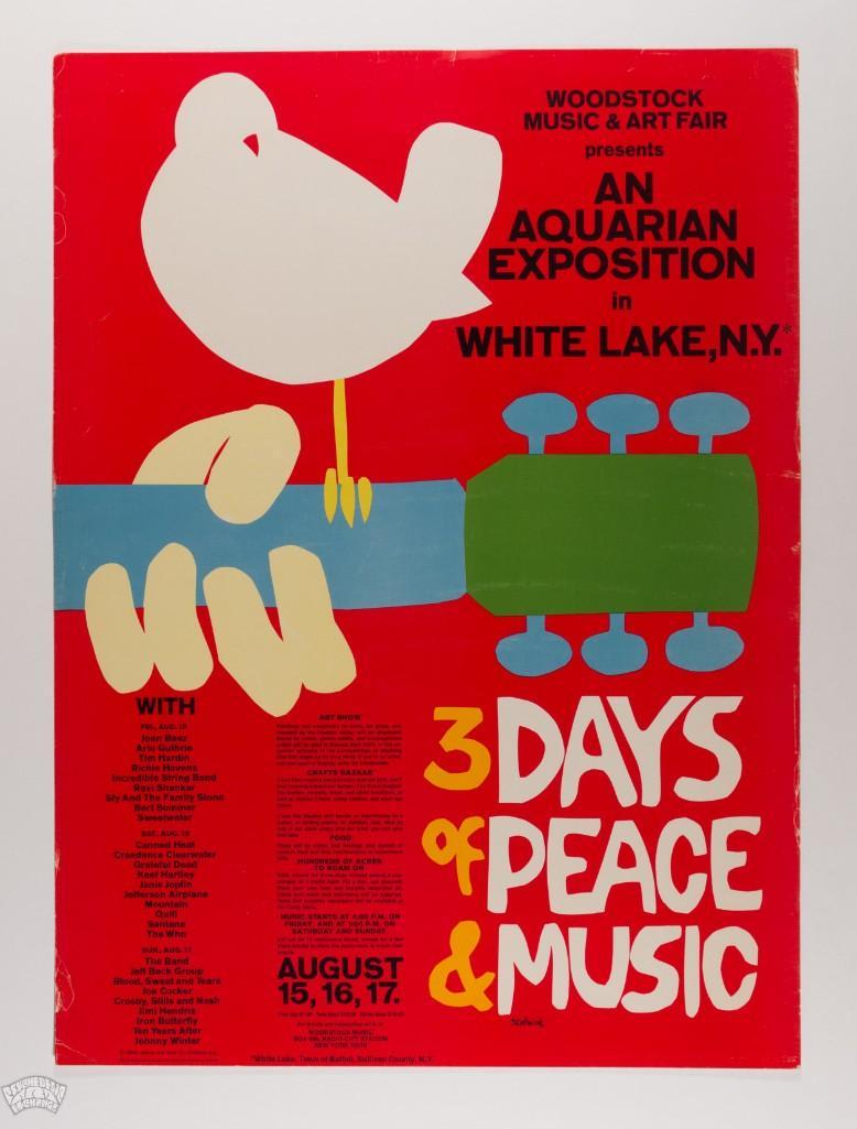 Woodstock