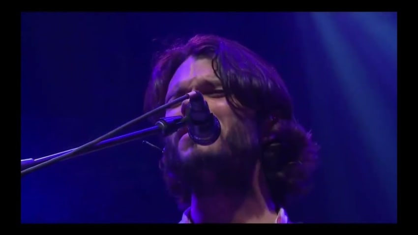 Brokedown Palace 10-21-22 Phil & Friends Capital Theater w/ Rick Mitarotonda (Goose)
