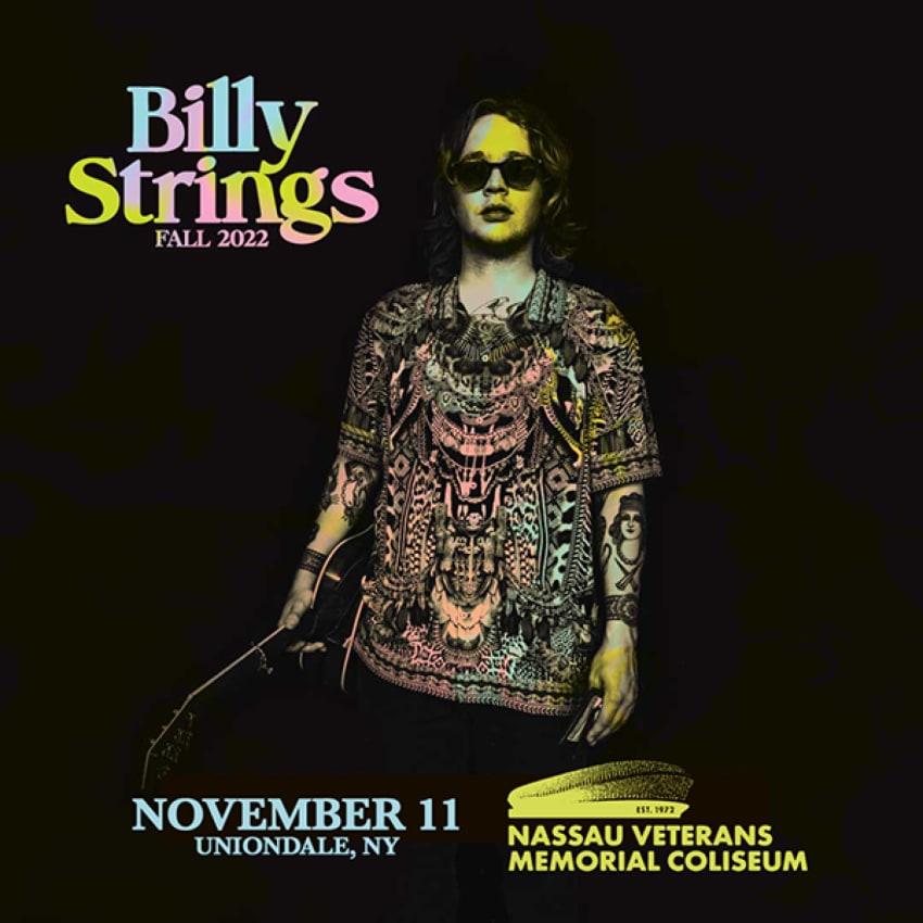 Billy Strings