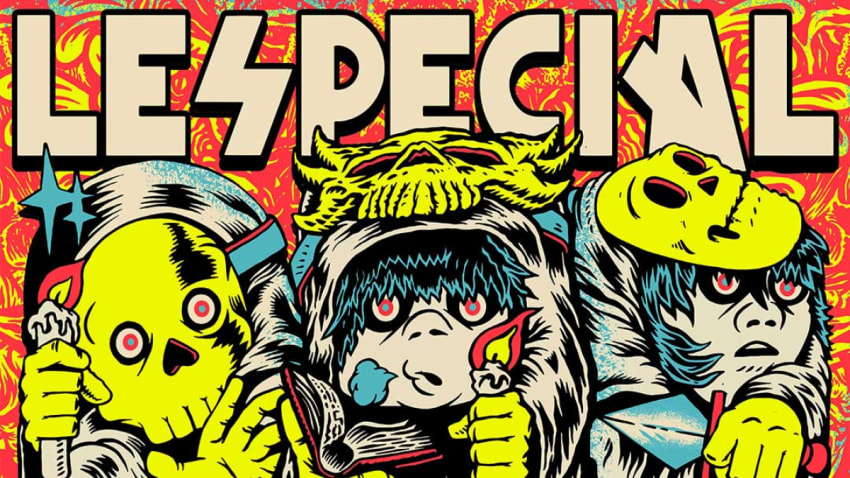 lespecial