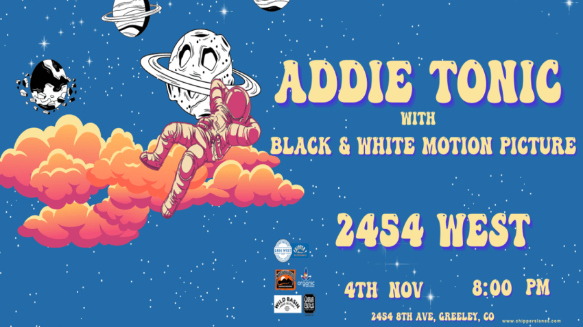 Addie Tonic