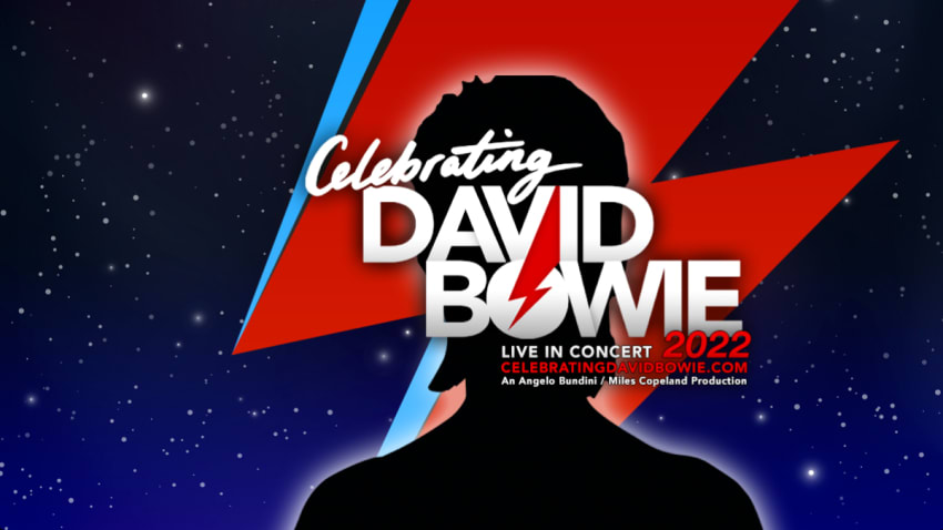 Celebrating David Bowie