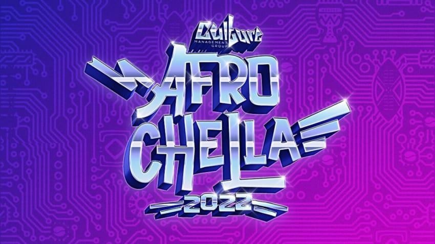 Afrochella