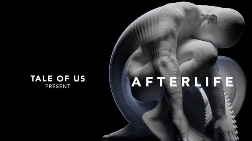 Afterlife x Printworks