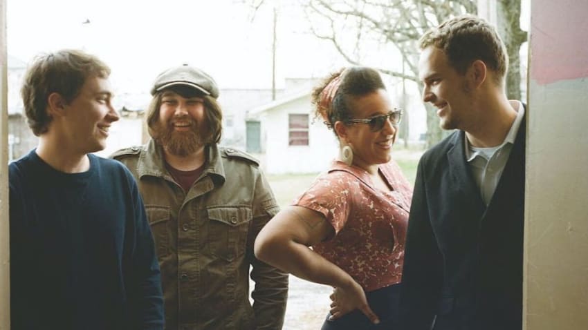 Hear Alabama Shakes’ Ferocious ‘Always Alright’ From ‘Boys & Girls’ 10th Anniversary Reissue