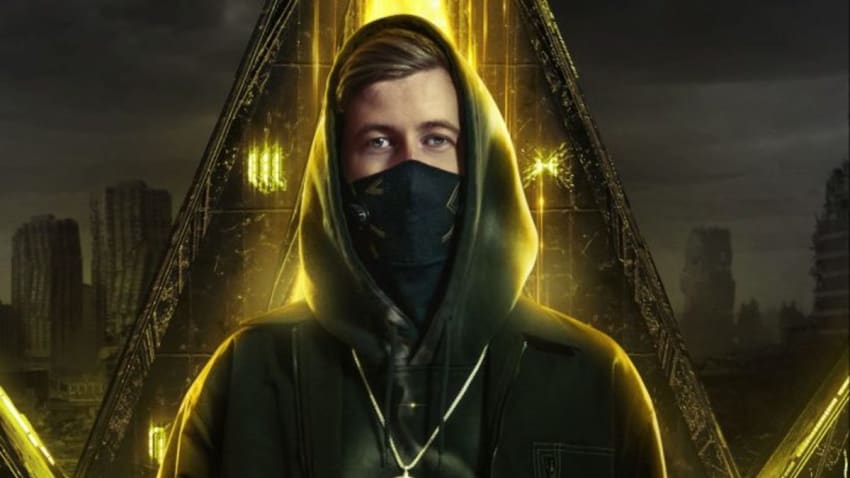 Alan Walker