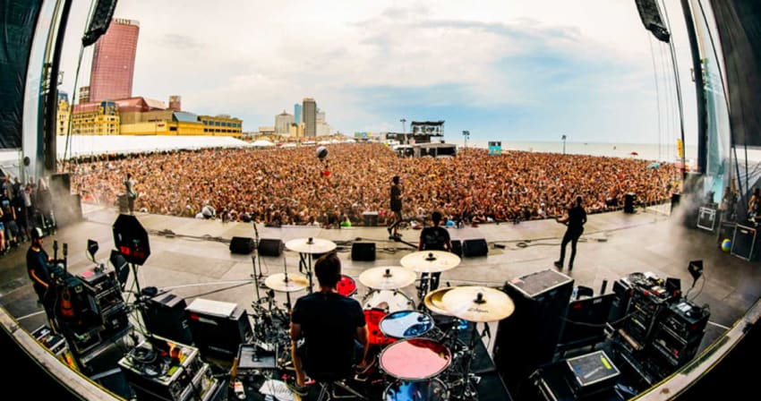 Atlantic City Adjacent Festival