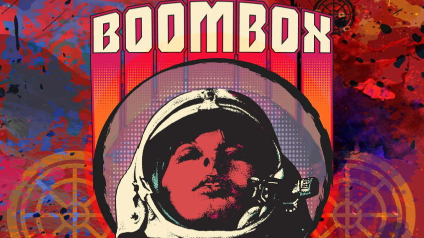 BoomBox Returning To Northeast For January 2023 Tour Dates