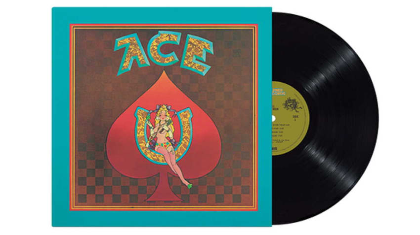 Bob Weir Ace 50th Anniversary Deluxe Edition Reissue