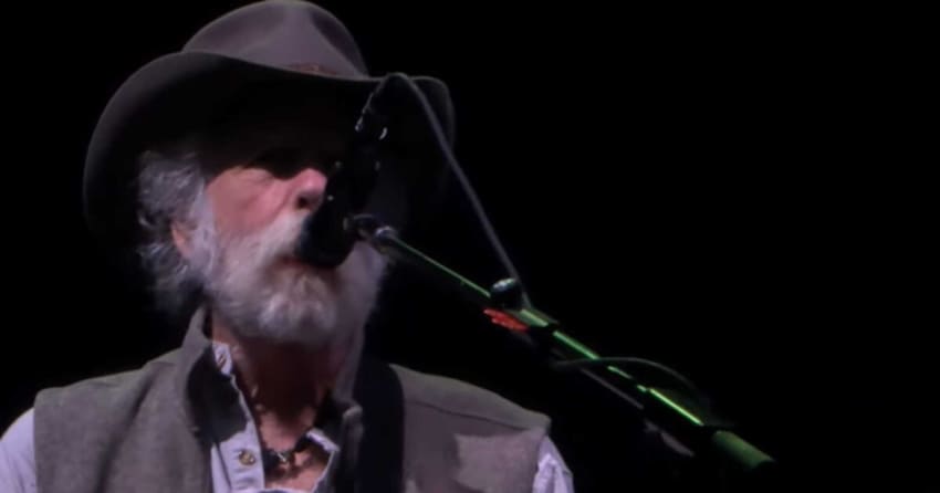 Bob Weir Wolf Bros Salt Lake City Dark Hollow New Haven Setlist