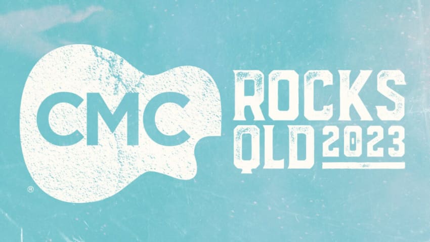 CMC Rocks QLD