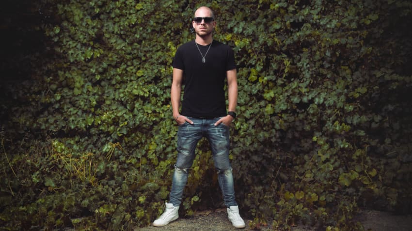 Collie Buddz
