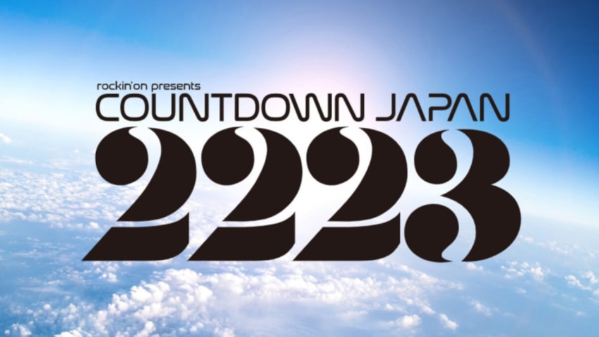 Countdown Japan