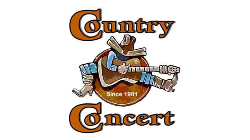 Country Concert 23