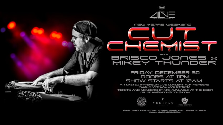 Cut Chemist