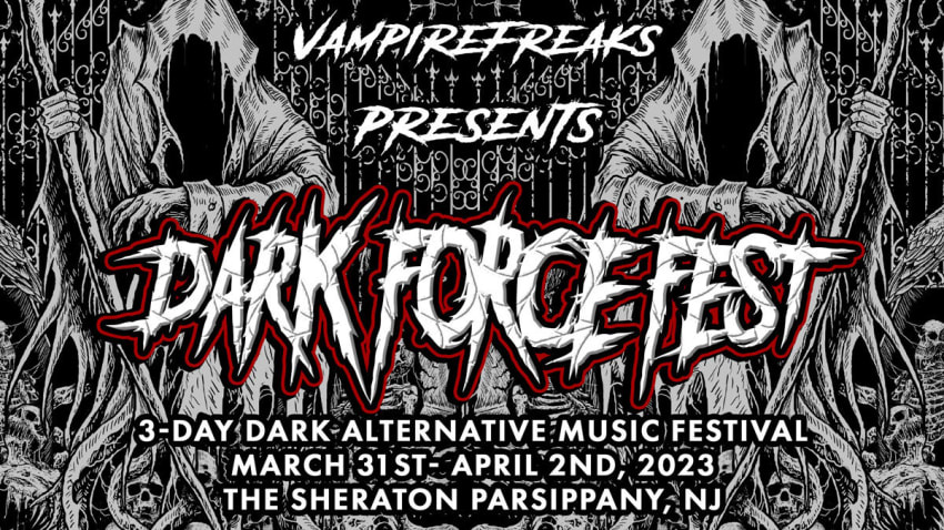 Dark Force Fest