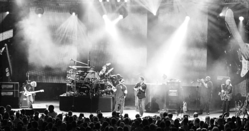 Dave Matthews Band Live Trax Vol 62 Blossom Music Center 2010