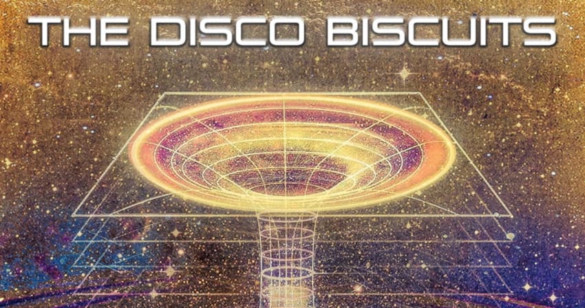 Disco Biscuits Wormhole