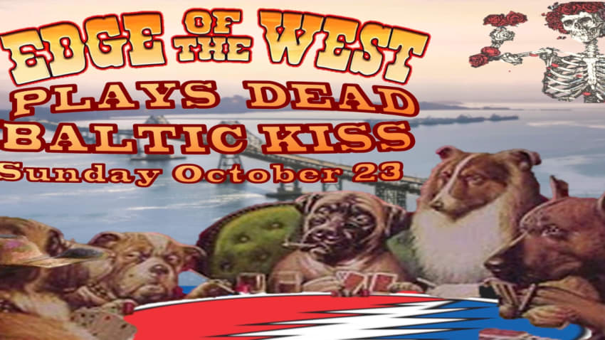 Edge of the West