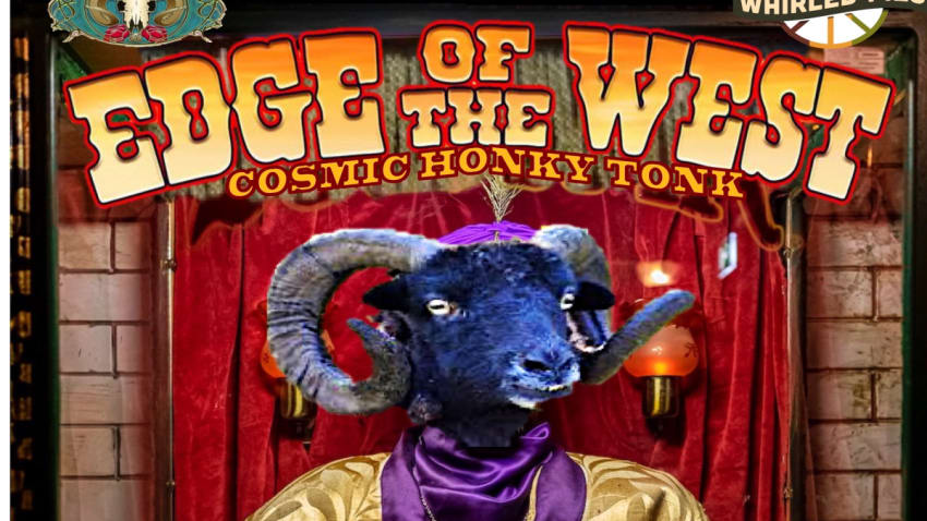 Edge of the West