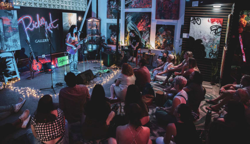 Eraste_Riches_Art_Gallery_Austin_Eyal_Amsellem_05_21_2022_17