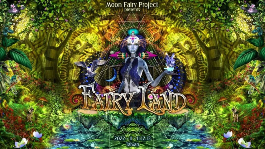 Fairy Land