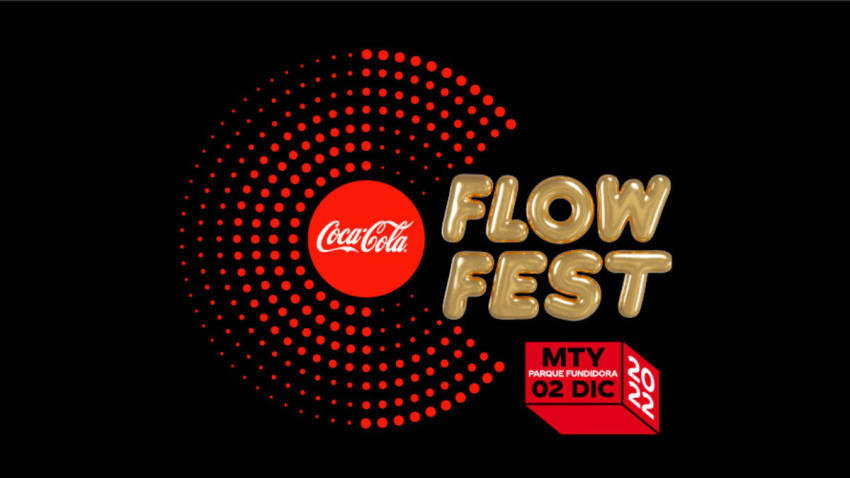 Coca-Cola Flow Fest Monterrey