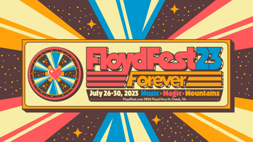 FloydFest