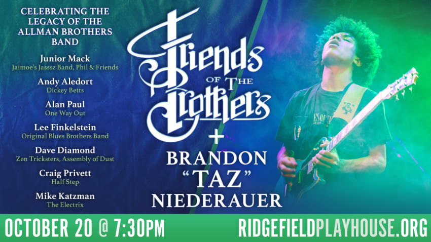 Friends of The Brothers