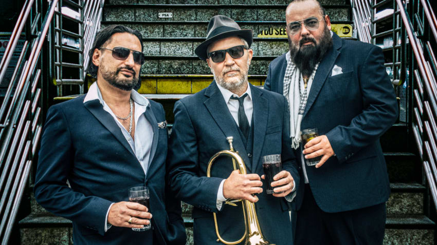 Fun Lovin' Criminals