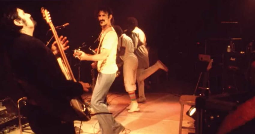 FZ Yugoslavia Screen