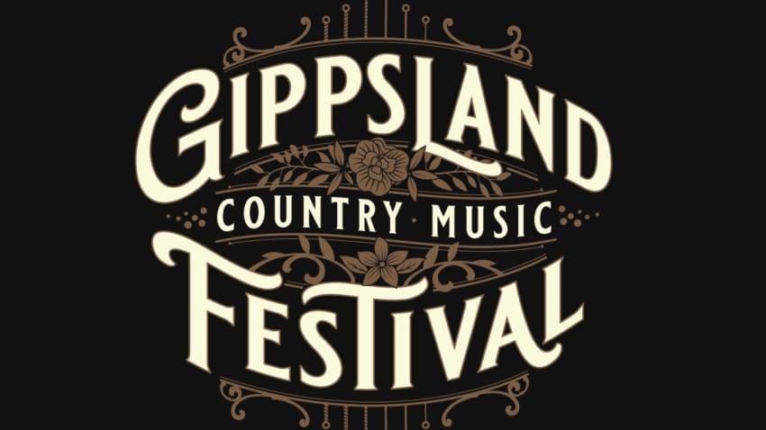 Gippsland Country Music Festival