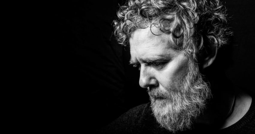 Glen Hansard 2022 Press