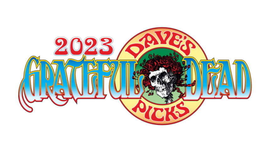Double Dip: Grateful Dead ‘Dave’s Picks Volume 45’ To Feature 2 October 1977 Shows