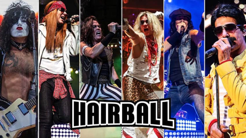 Hairball