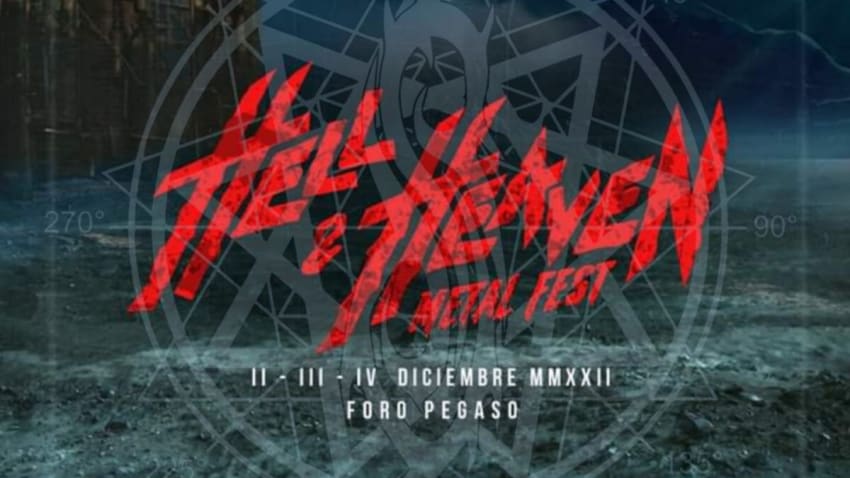 Hell and Heaven Metal Festival