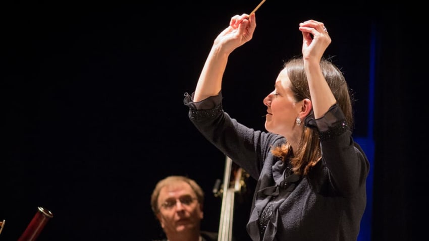 Hudson Valley Philharmonic