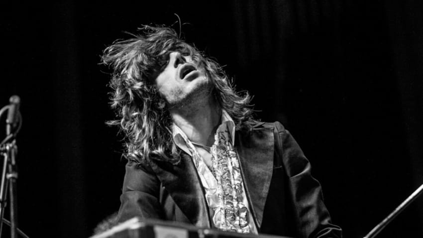 Neal Francis Rolls Out Early 2023 Tour Dates