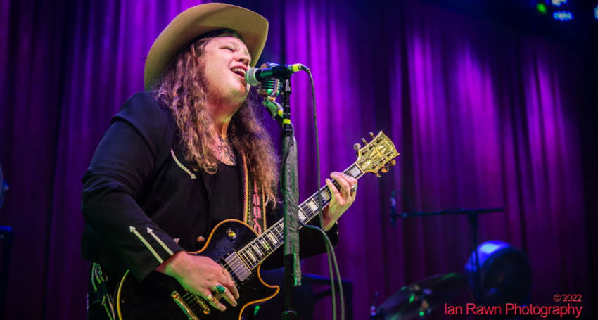 Buy The Marcus King Band Tickets